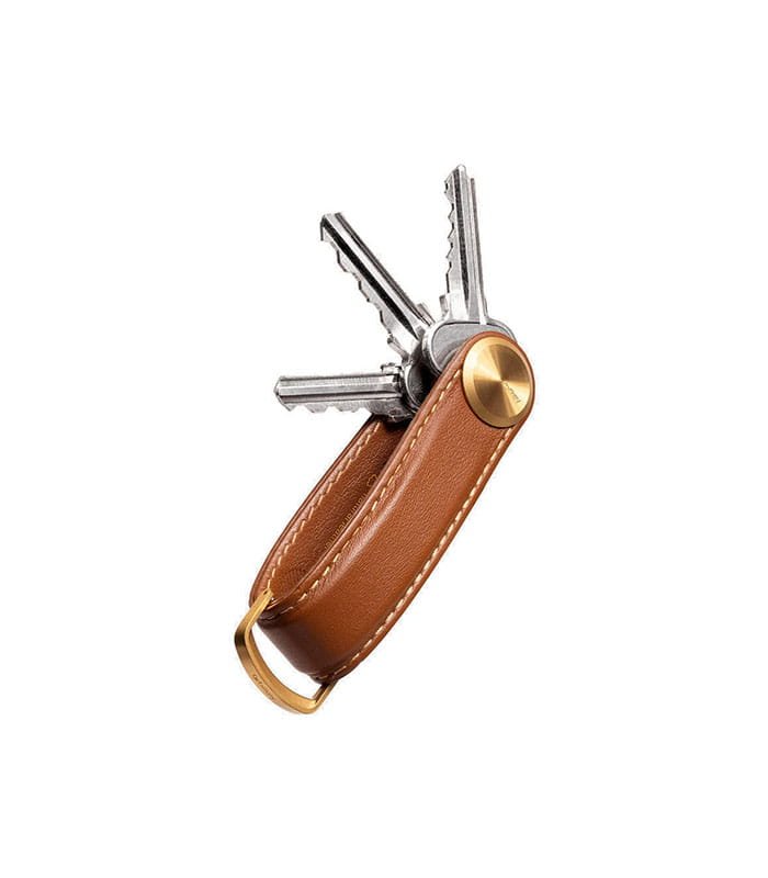 orbitkey-key-organiser Orbitkey Key Organiser - Image 1