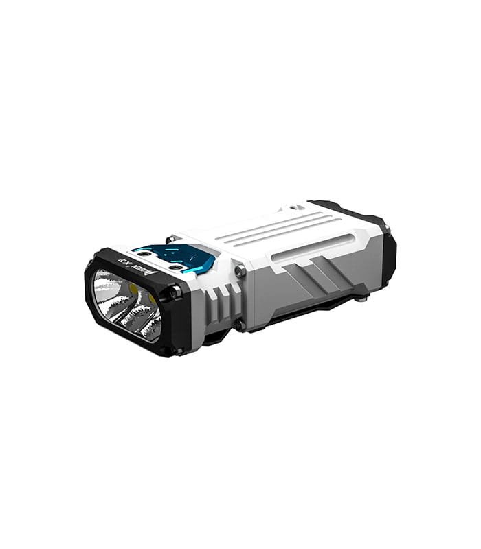 wuben-x2-flashlight Wuben X2 Flashlight - Image 1
