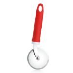 Ganesh GANESH PIZZA / PASTRY CUTTER Wheel Pizza Cutter (Stainless Steel)