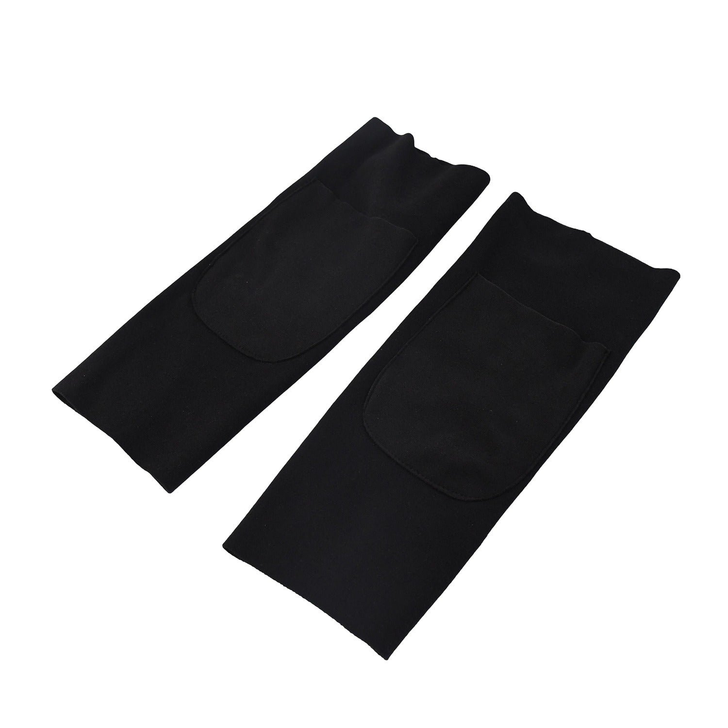 04_0cbb9347-4b12-4e66-a7ba-0405ff24f31b.jpg Protective Arm Sleeves with Elbow Padding 1 Pair Safety Work Arm Cover - Image 1