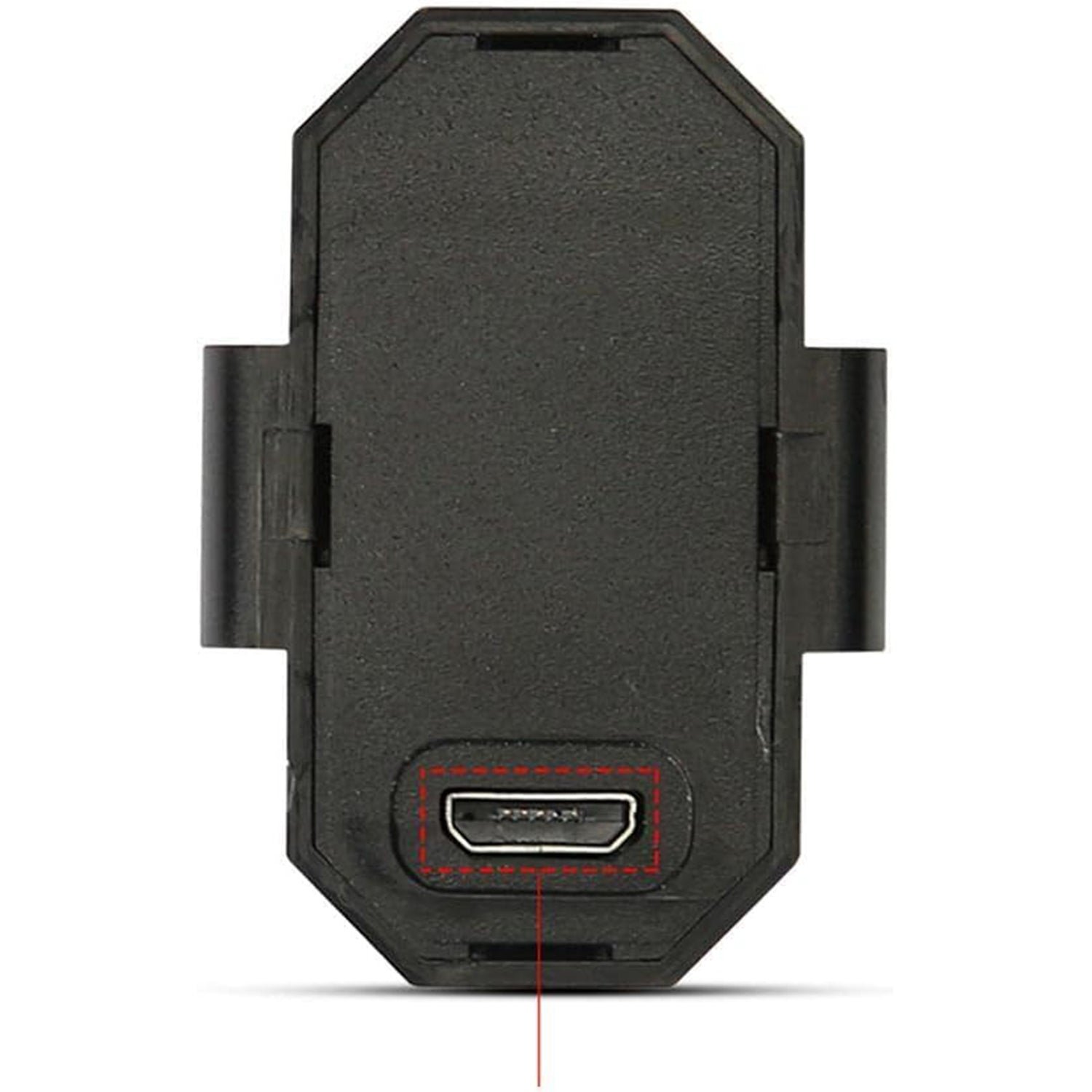 04_55a1db48-b4e9-4148-8aff-5516308c5a9a.jpg Mini LED Strobe Lights, Waterproof Lights, Lightweight RGB LED Lights Drone Strobe Lights Veicle Anti-Collision Strobe Light Bike Motocycle Lights USB Recharge Multi-colors - Image 1