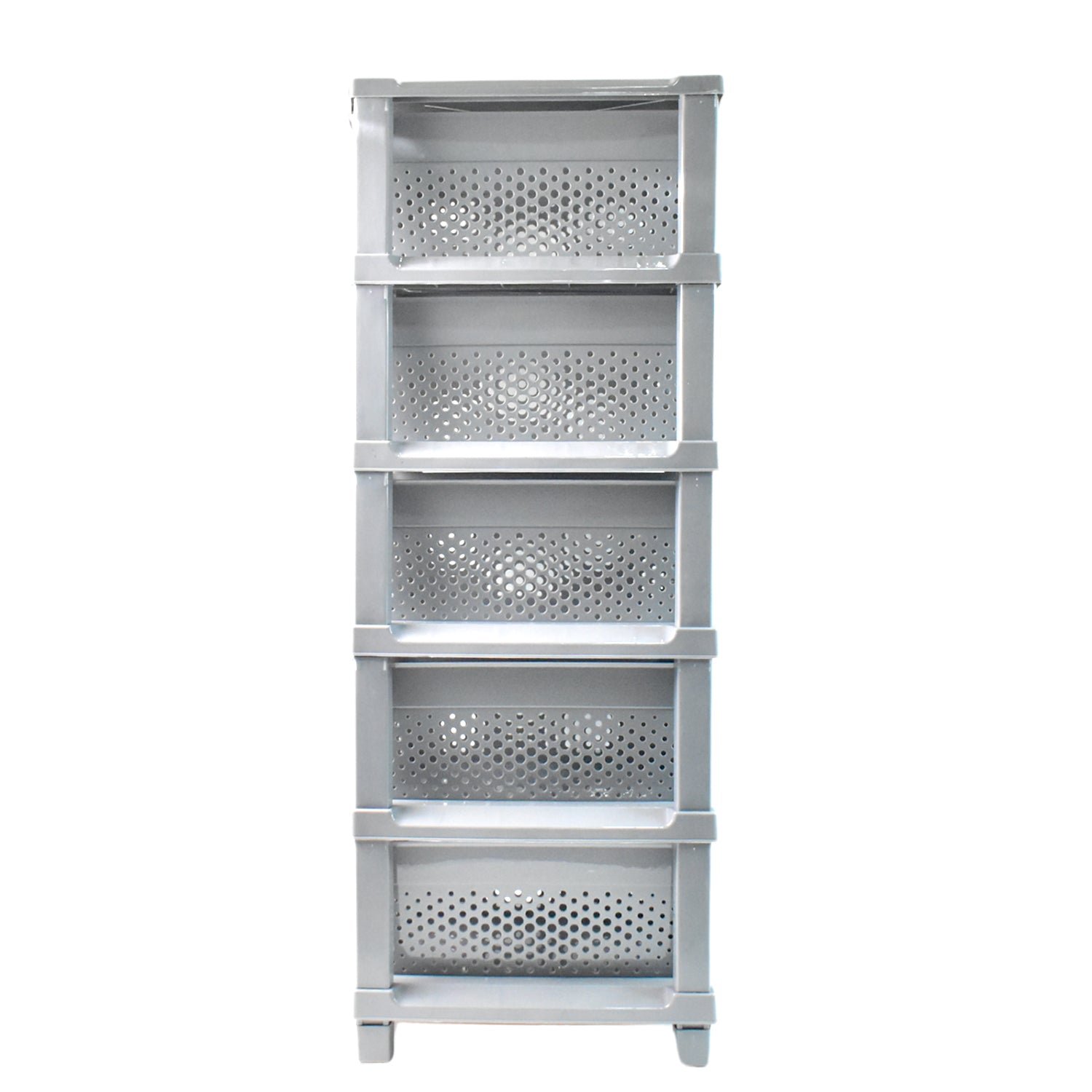 05_1892ee87-16b0-4040-82a5-a0334e5b6580.jpg Multi-Purpose Anti-Slip 5 Layer Modular Drawer Storage System - Image 1