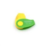 Flair Creative Dust-Free Erasers for Kids & Students | Soft, Non-Toxic, and Mess-Free Smudge-Proof Pencil Eraser (PC/Set)