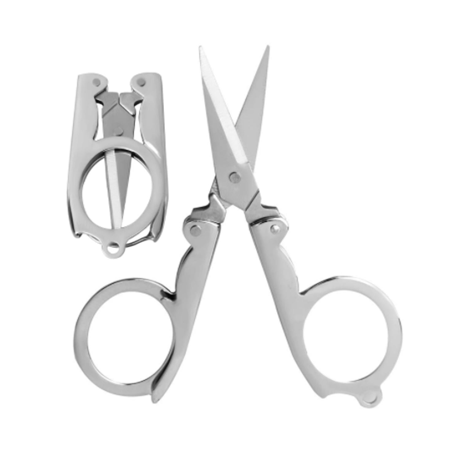 10_393a24ed-c85d-4816-ba22-e5fdebc65c3e_1500x1500.jpg Folding Scissor 3.5-Inch ?Portable & Safe Crafting/Cutting Tool for Children & Adults - Image 1