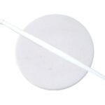 Plastic Rolling Belan ? Durable Chapati Rolling Pin for Smooth Dough Rolling