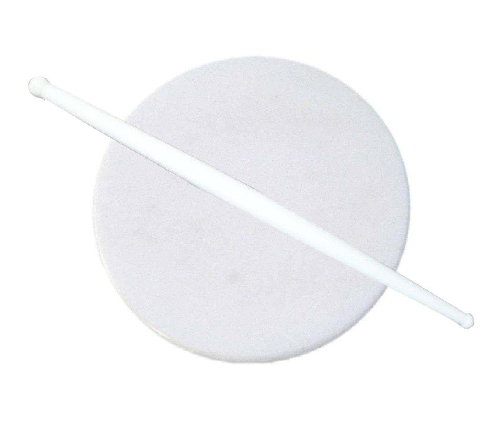 2557_2400x2083.jpg Plastic Rolling Belan ? Durable Chapati Rolling Pin for Smooth Dough Rolling - Image 1