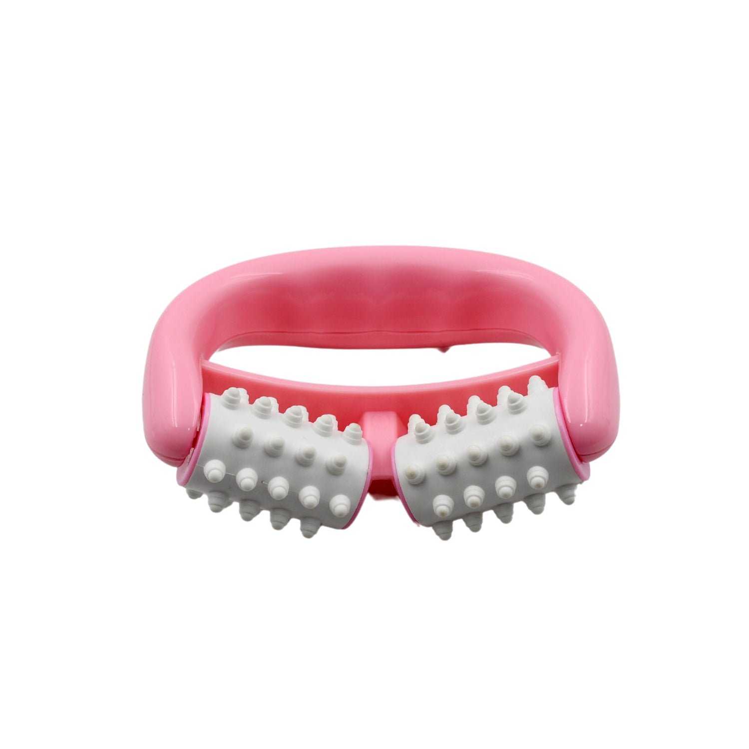 5_b2bd4b00-0872-45a4-bbe9-981d707d87b3_1500x1500.jpg Manual Round Handle Plastic Rollers Massage Roller Cellulite Roller for Legs, Arms, Back, Muscle Pain Relief and Muscle Relaxation - Image 1