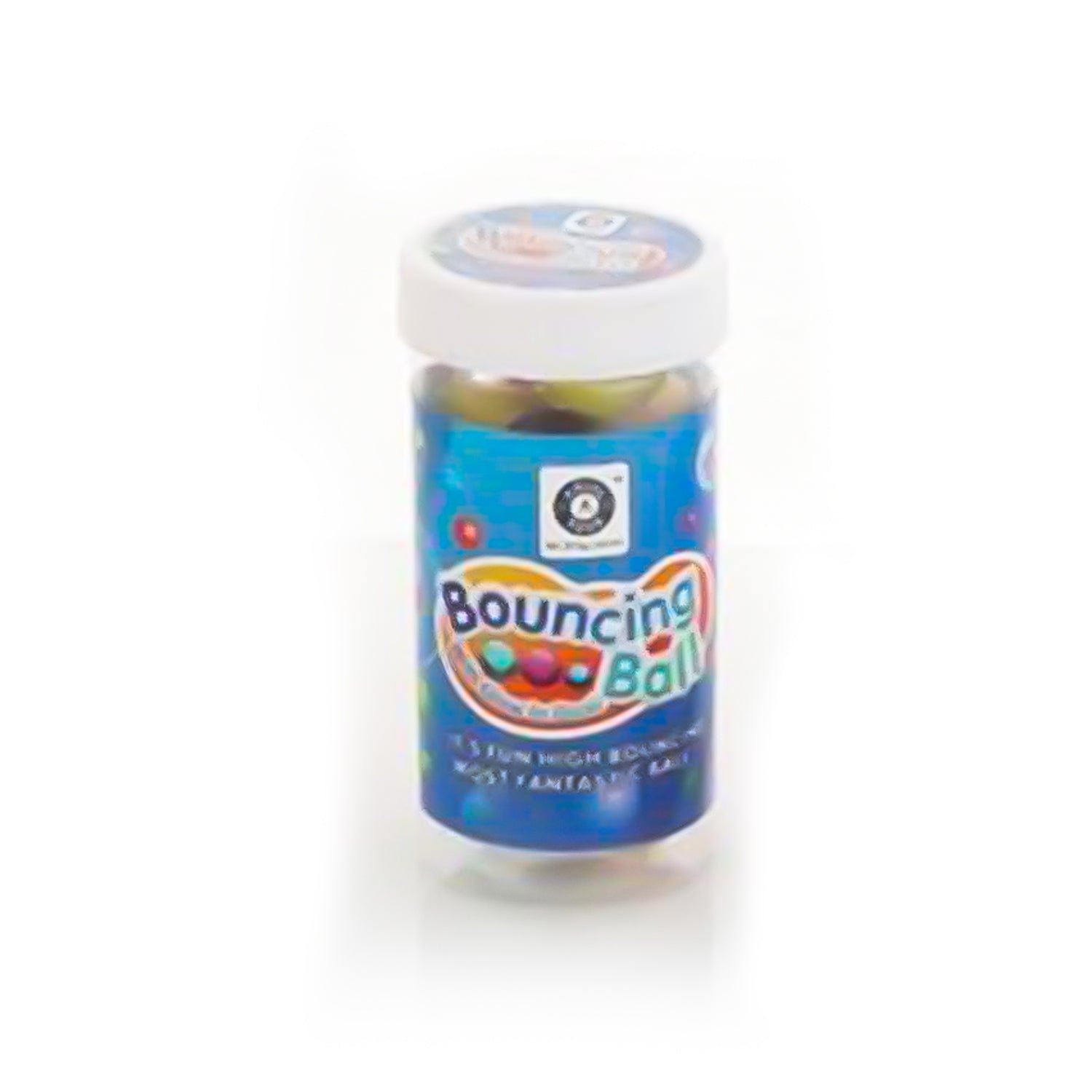 5image_0a849c24-0792-4db8-ad77-59b17e0e556c.jpg Crazy Bouncy Jumping Balls Set of 14Pcs - Image 1