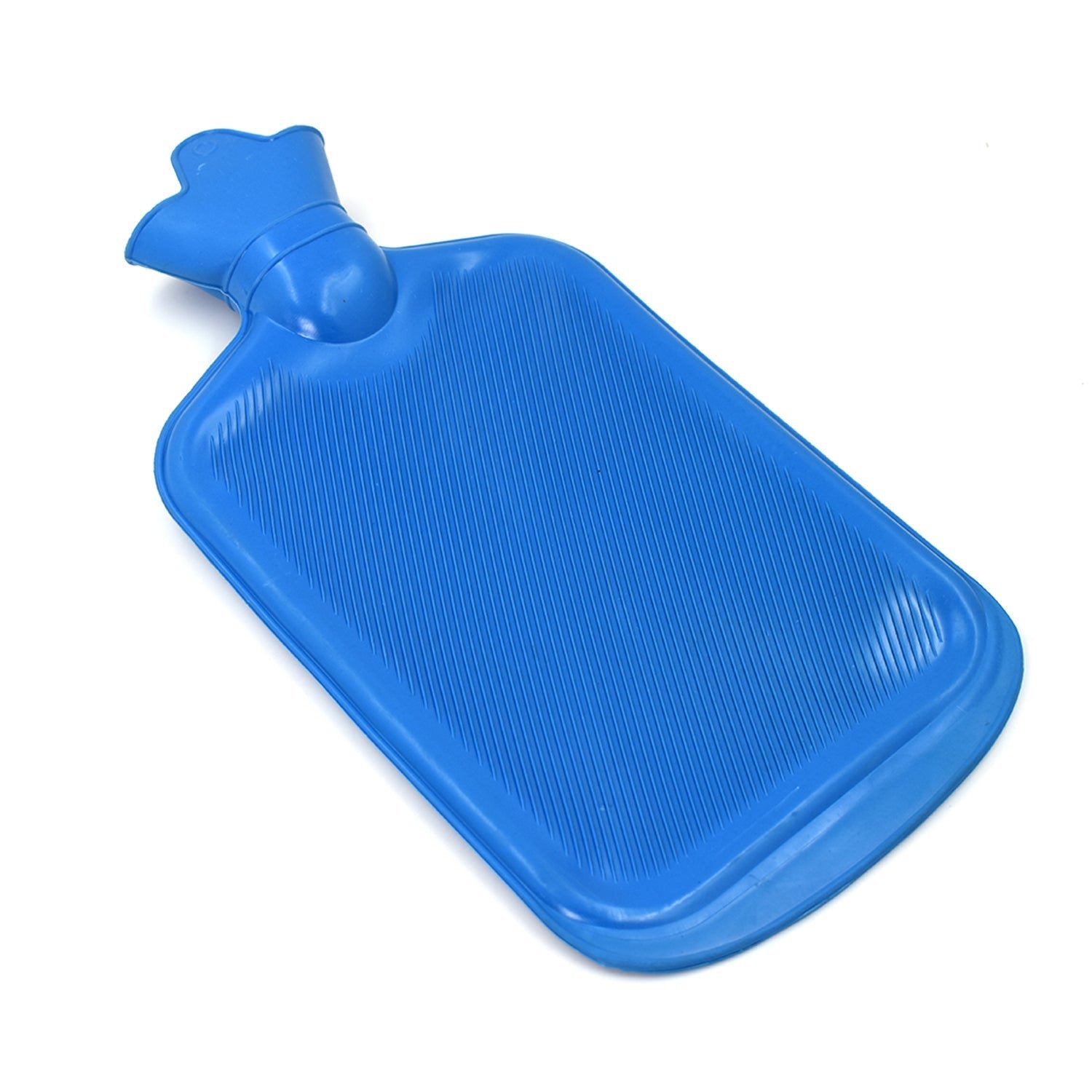 7image_4e7cb221-478b-45cf-9d4c-717075d4b71e.jpg Hot water Bag 1400 ML used in all kinds of household and medical purposes as pain relief from muscle and neural problems. - Image 1